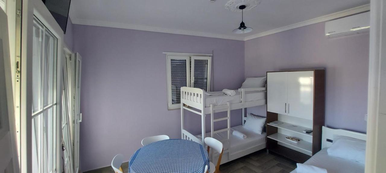Luiss Panorama Vakantiehuis Durrës