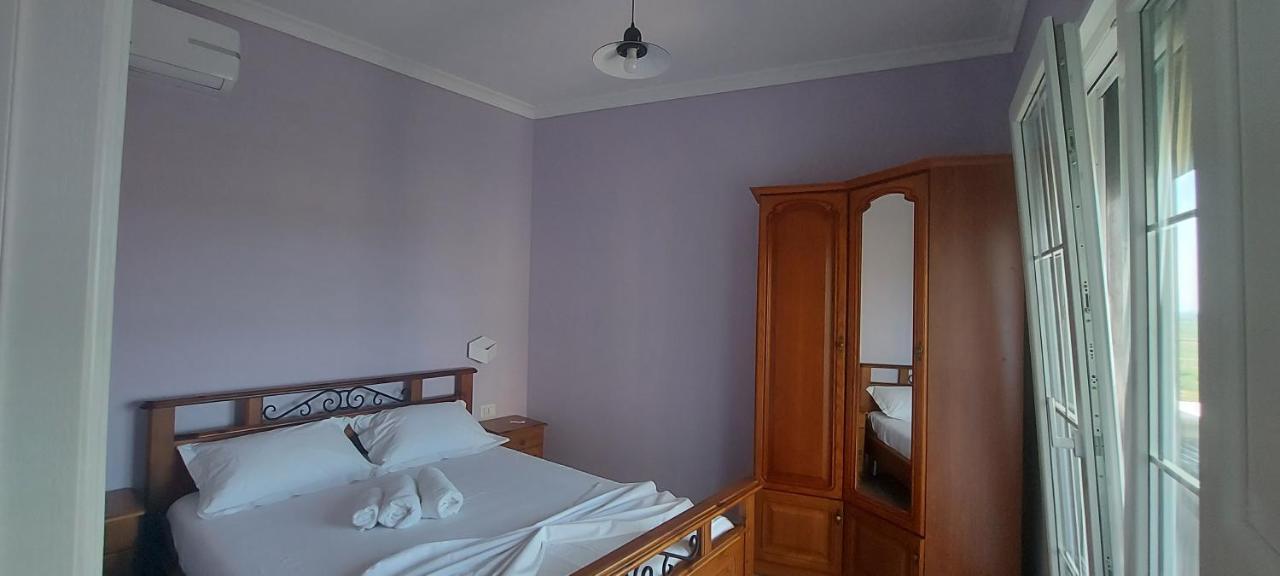 Vakantiehuis Luiss Panorama Durrës