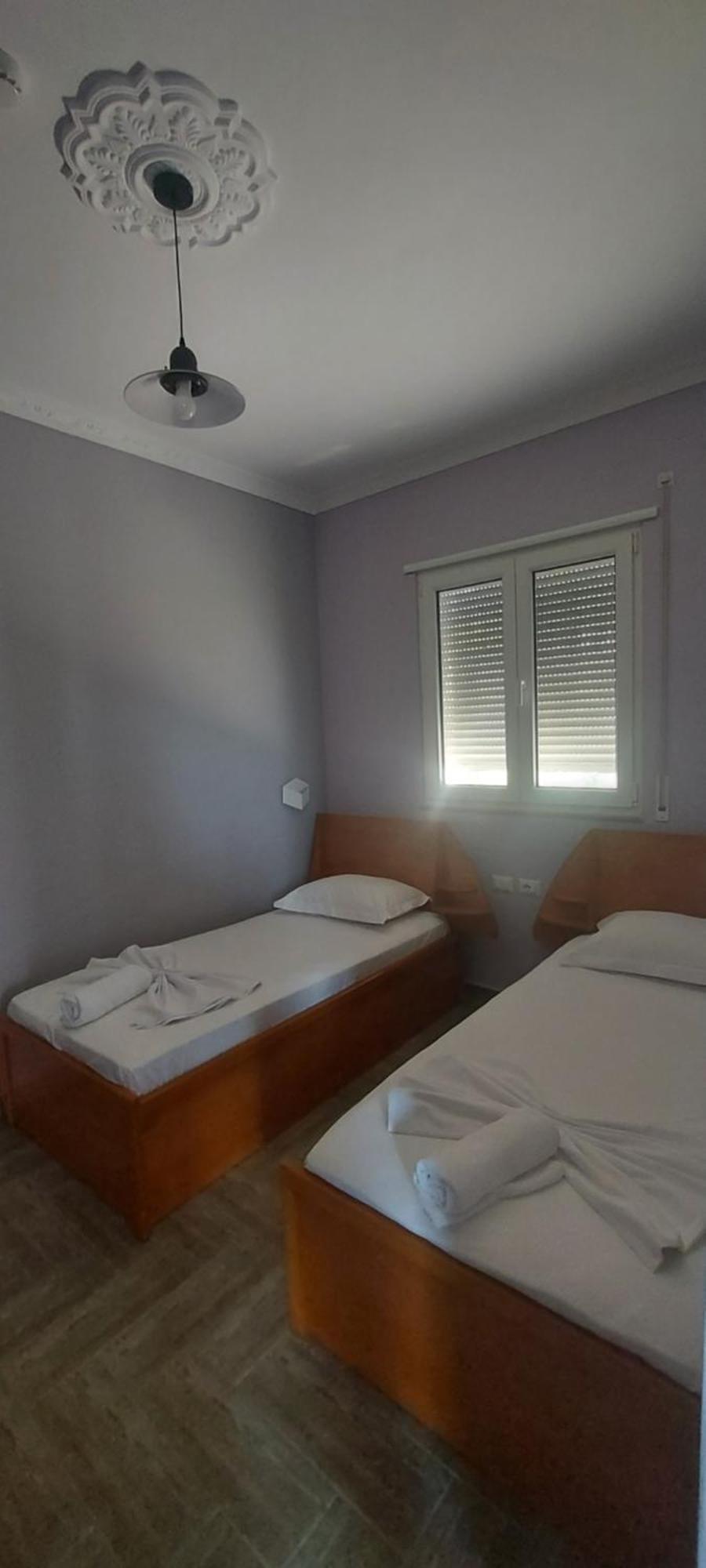 Luiss Panorama Vakantiehuis Durrës