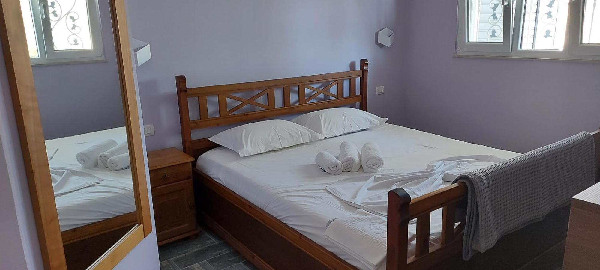 Vakantiehuis Luiss Panorama Durrës