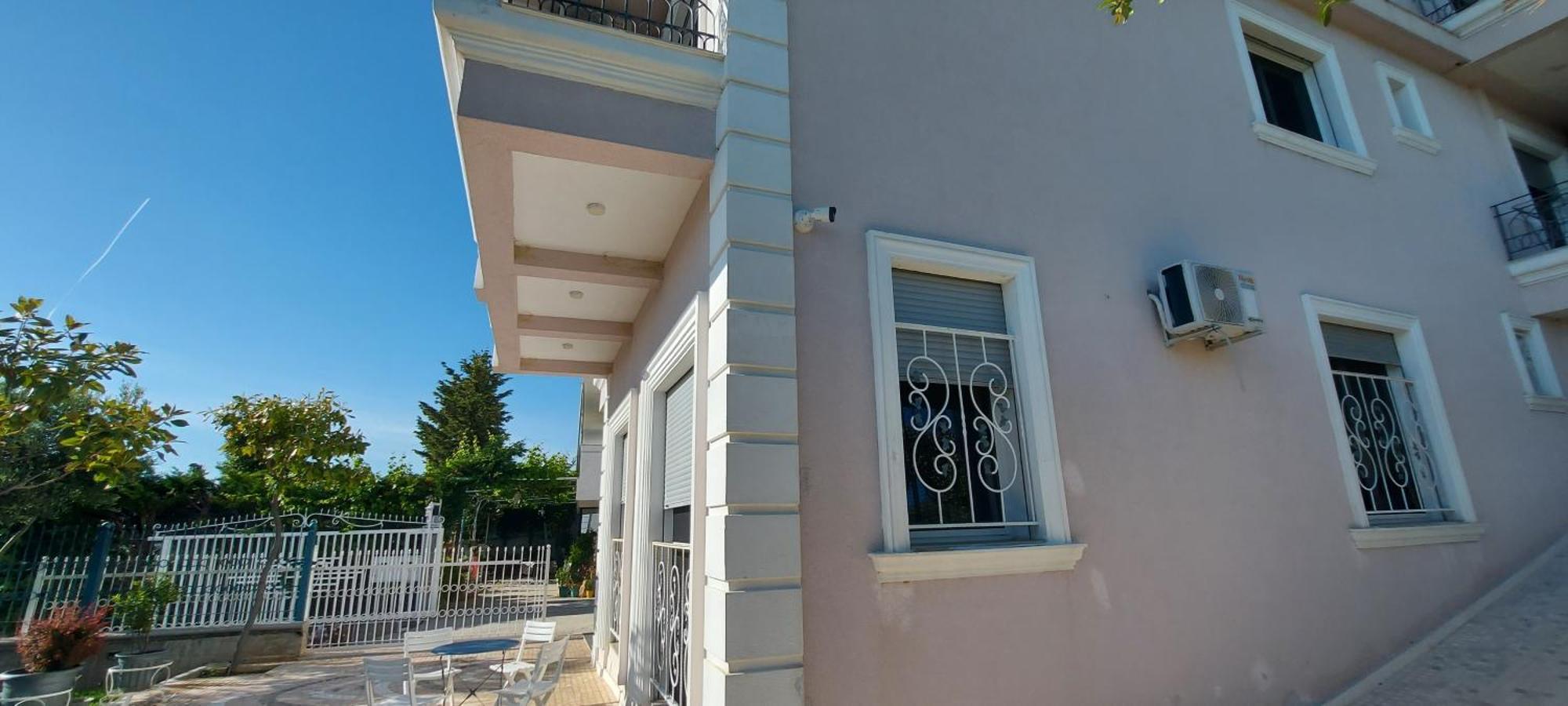 Vakantiehuis Luiss Panorama Durrës