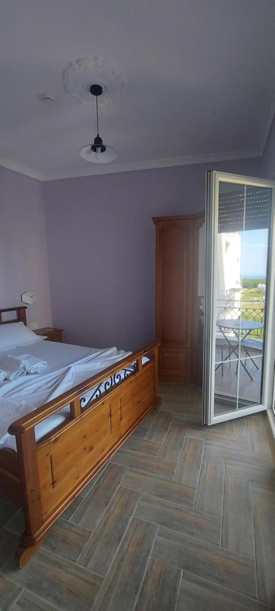 Luiss Panorama Vakantiehuis *