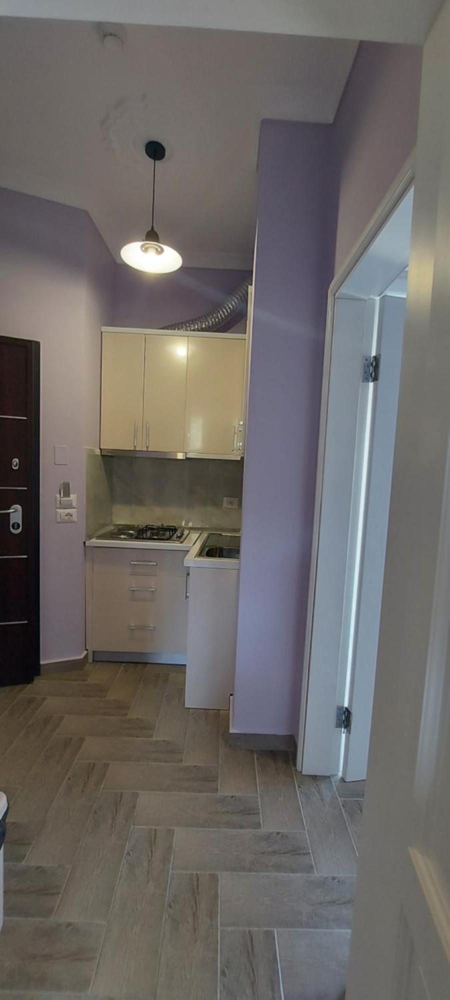 Vakantiehuis Luiss Panorama Durrës