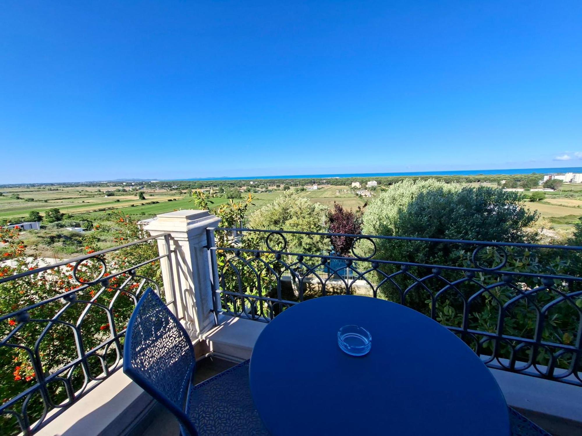 Luiss Panorama Vakantiehuis Durrës