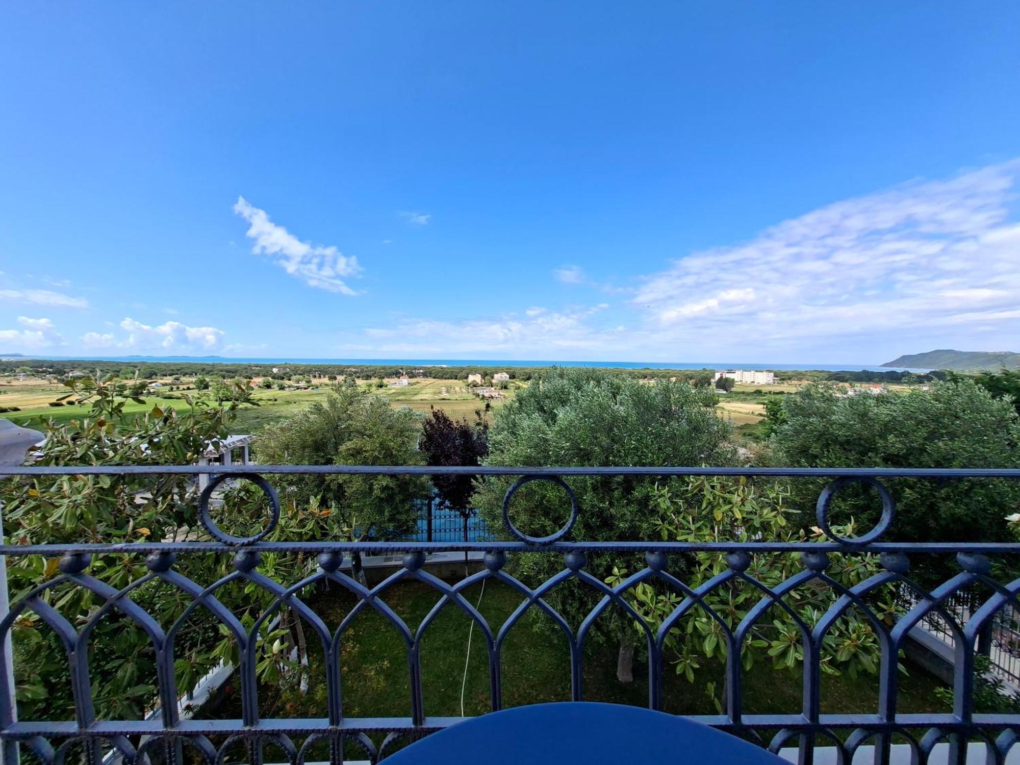 Dom wakacyjny Luiss Panorama *