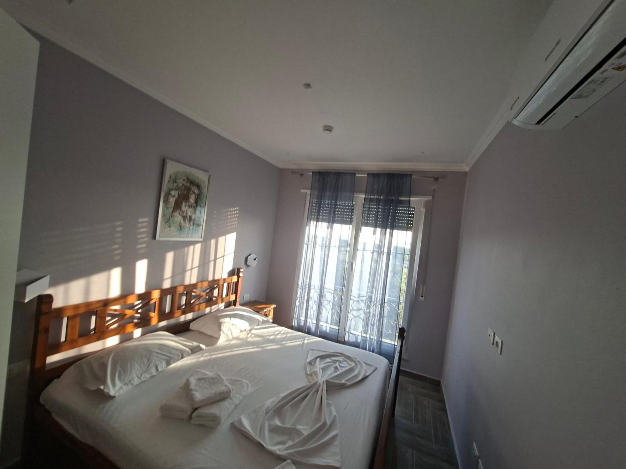 Luiss Panorama Vakantiehuis Durrës