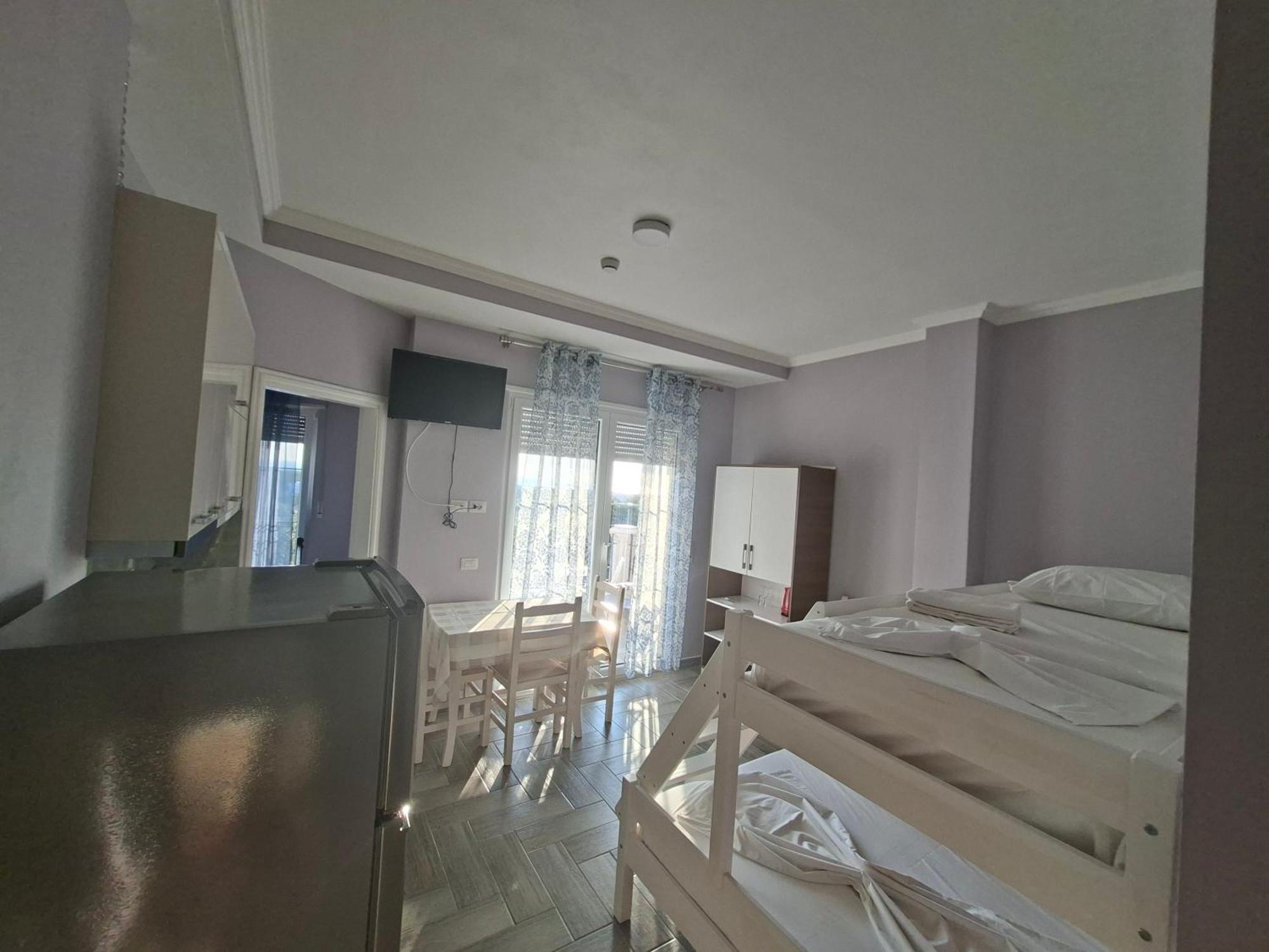 Dom wakacyjny Luiss Panorama Durrës
