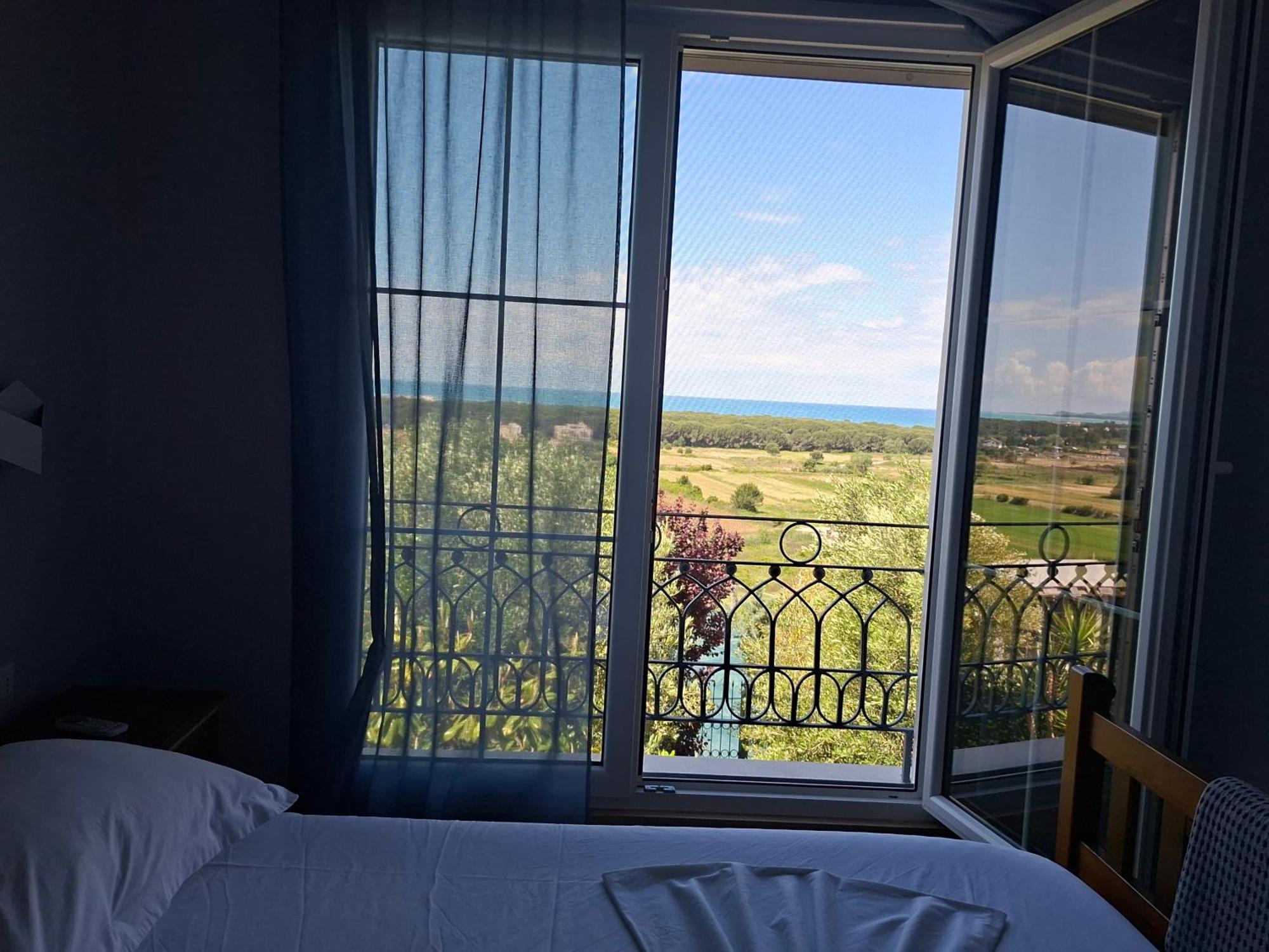 Luiss Panorama *