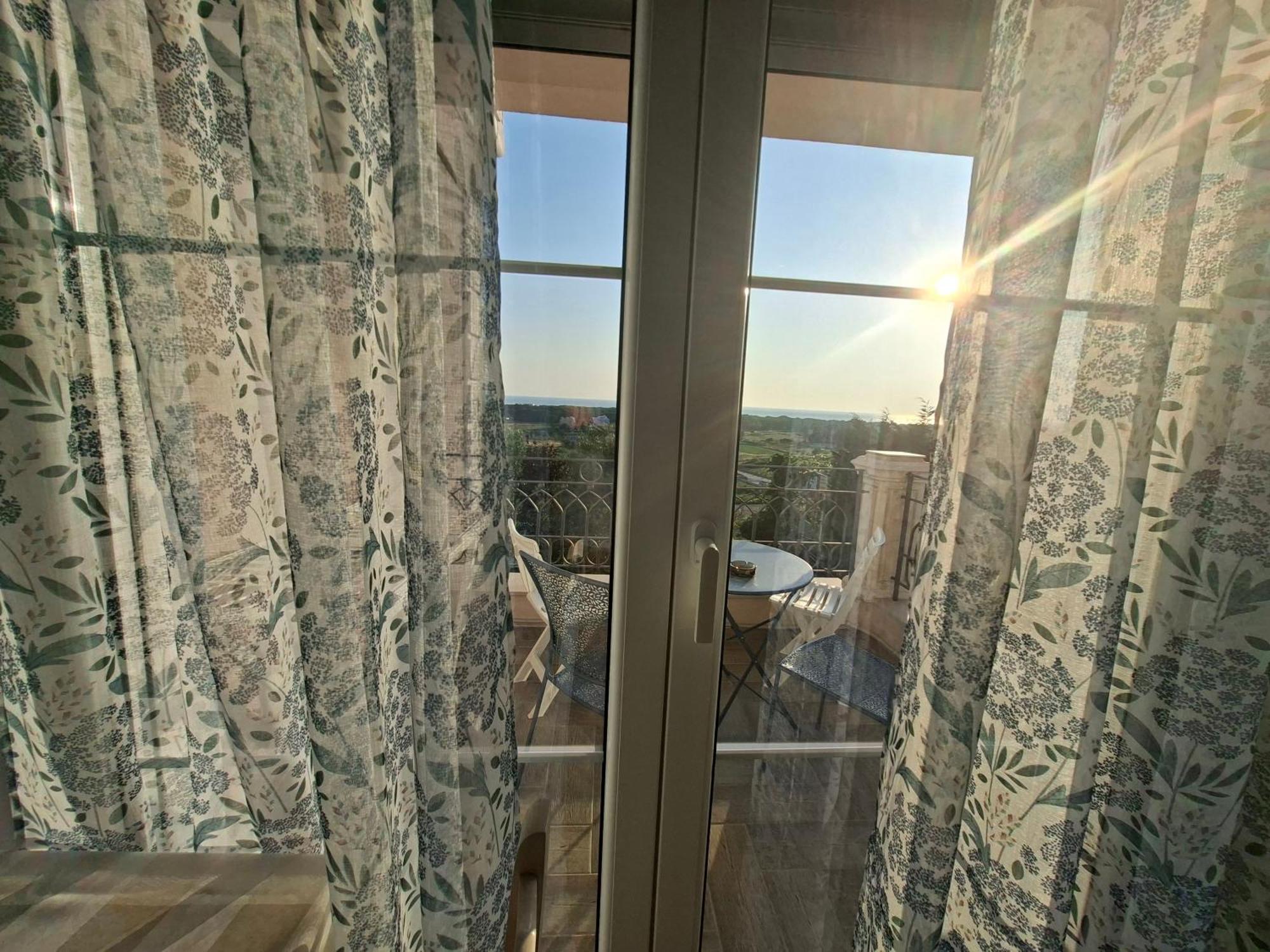 Luiss Panorama Vakantiehuis