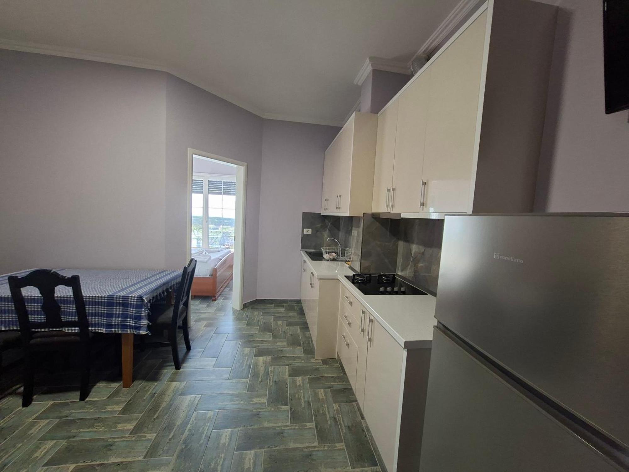 Luiss Panorama Dom wakacyjny