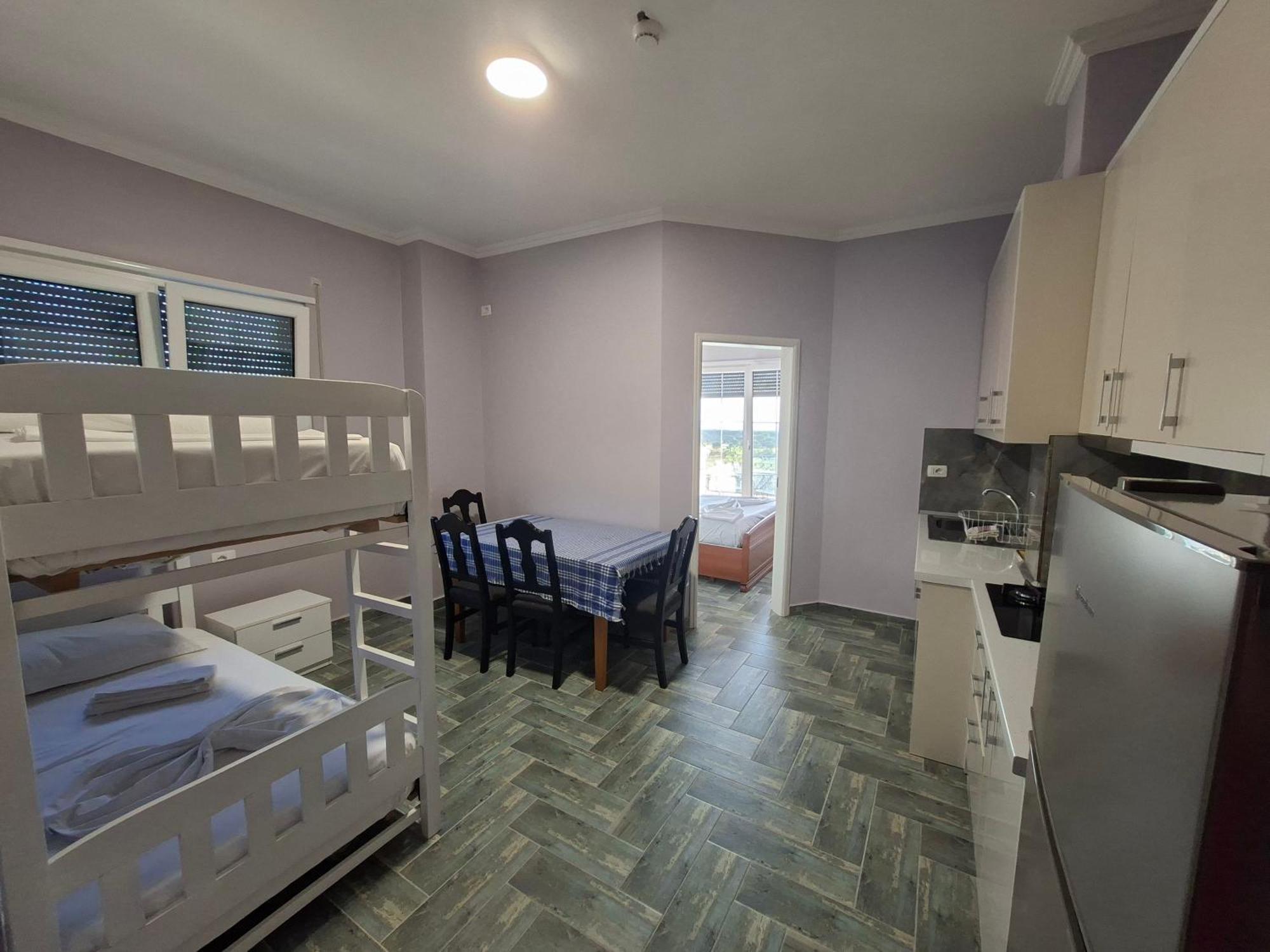 Luiss Panorama Vakantiehuis *