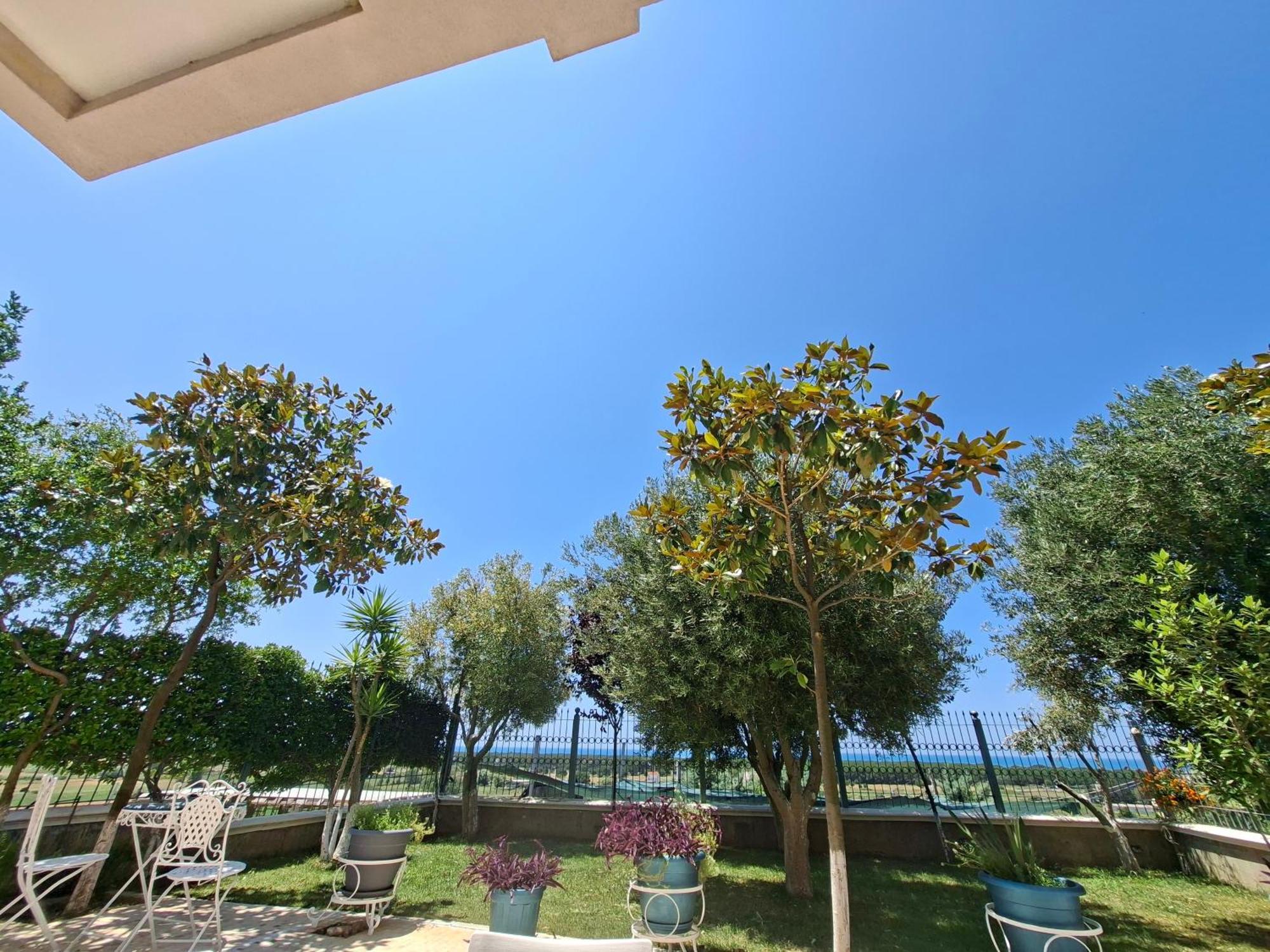 Luiss Panorama Dom wakacyjny Durrës