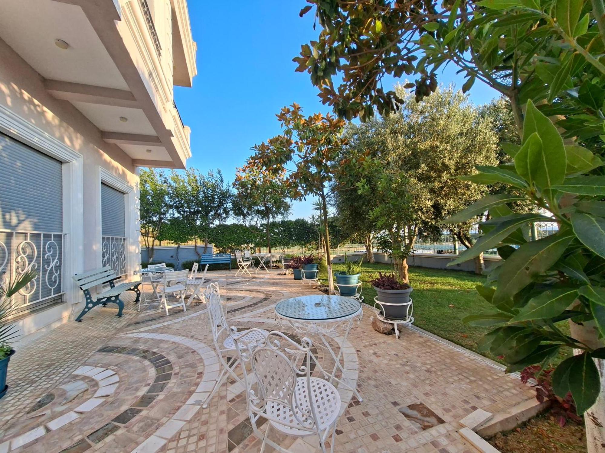 Luiss Panorama Durrës
