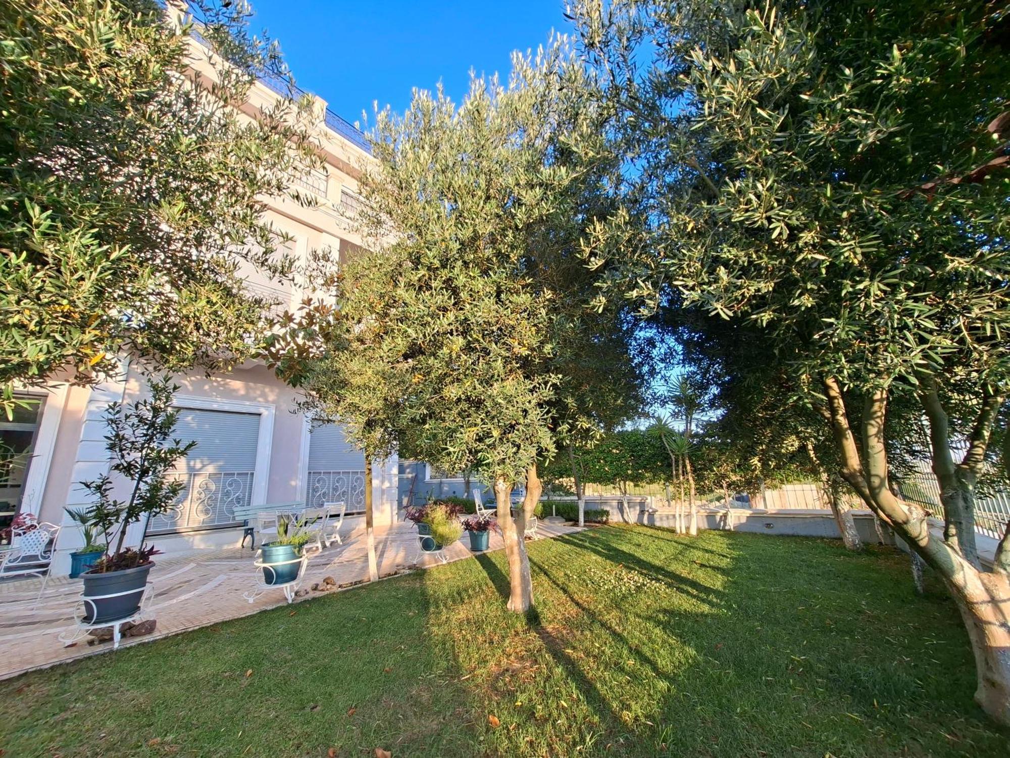 Luiss Panorama