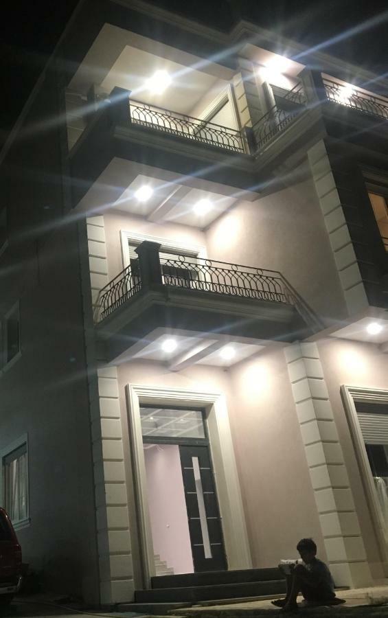 Dom wakacyjny Luiss Panorama Durrës