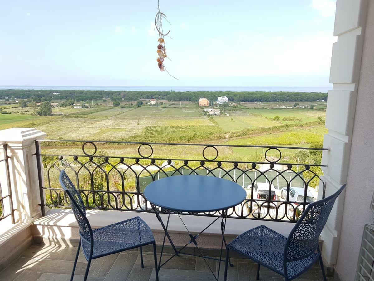 Luiss Panorama Dom wakacyjny