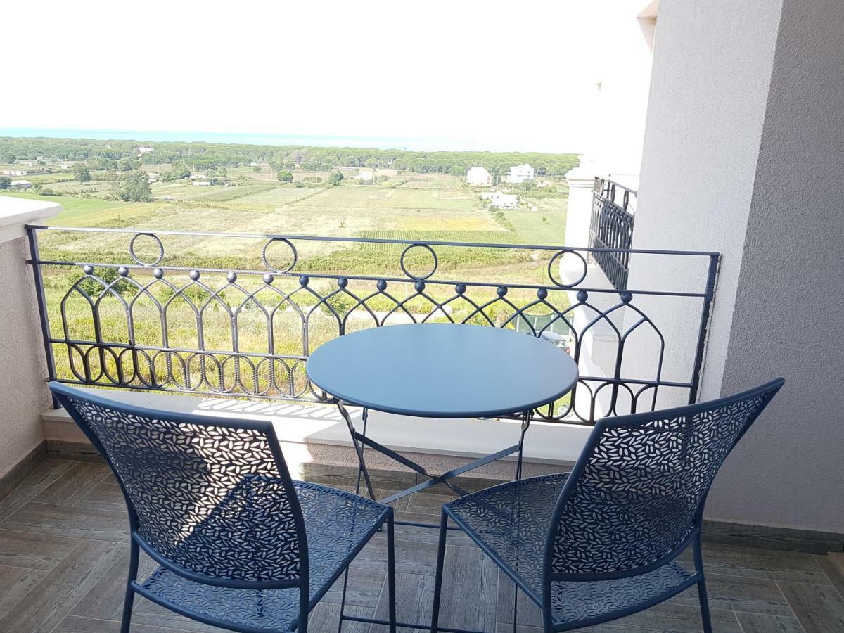 Vakantiehuis Luiss Panorama Durrës