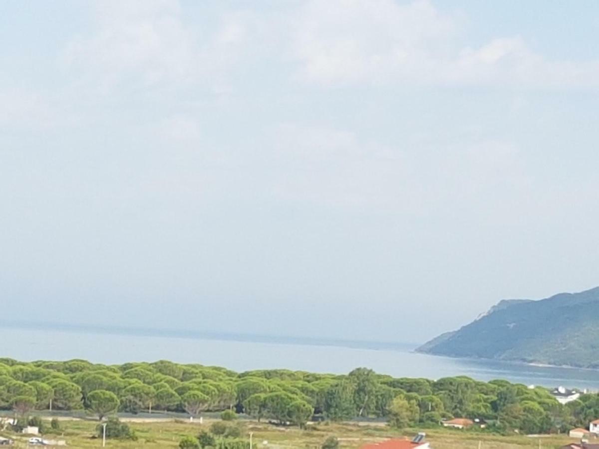 Luiss Panorama Dom wakacyjny *